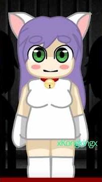 Incredibox Lomando (Remake) Mimi #incredibox #sound #horror