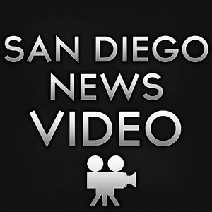 San Diego News Video