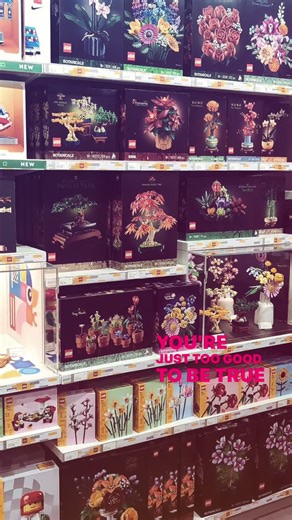 Explore the Realism in Lego Chat Creations