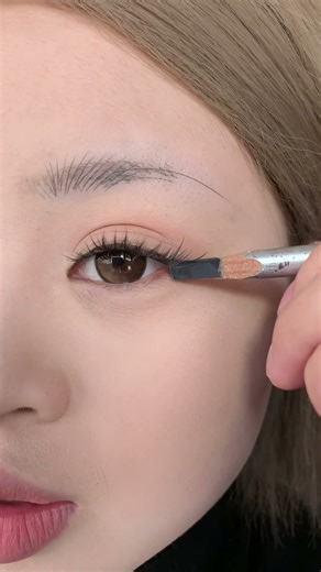 Creative Inspiration, Makeup, Eyebrow Drawing Tutorial for Beginners, Eyebrow Drawing