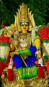 Friday amman arur anaivorekum kedaikattum 🙏🙏🙏🙏