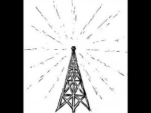 Midwest United States - FM Radio Airchecks - 1980s/1990s