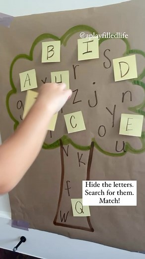 271K views · 1.6K reactions | Incorporating movement into learning is a magical combination  Save this one to try the next time you need to get some wiggles out! . . . #prekteacher #teachermama #iteach #toddlerlearning #playislearning #playandlearn #busytoddler #homeschoolpreschool #teachingtoddlers #earlylearning #earlychildhoodeducation #alphabet #phonics #phonicsactivities #abc | A Play Filled Life | Facebook