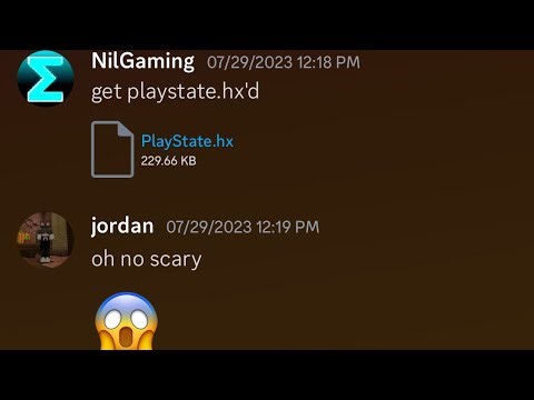 Friday Night Funkin' - Blocked Forever V2 Charted