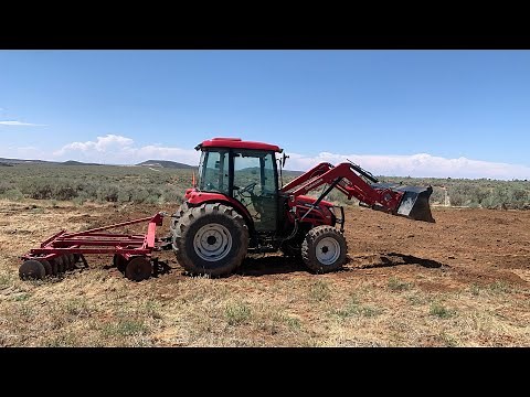 Mahindra 2565 Maintenance tips