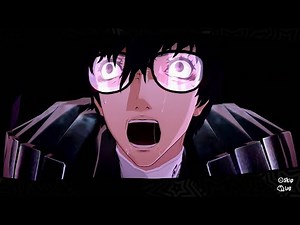 Persona 5 Royal [PC] - Joker's Awakening (English) 4K60