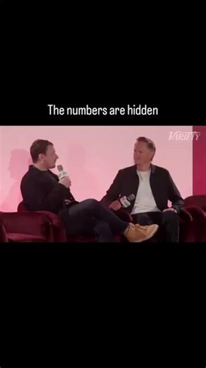 At Variety’s Entertainment Marketing Summit, Apple’s Oliver Schusser explained why Apple hides play counts and why the company doesn’t treat music as just a numbers game.