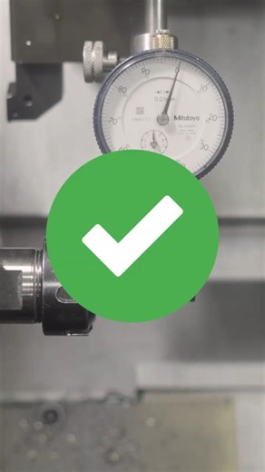 Perfect Runout with an ER Collet | CNC Lathe Hack