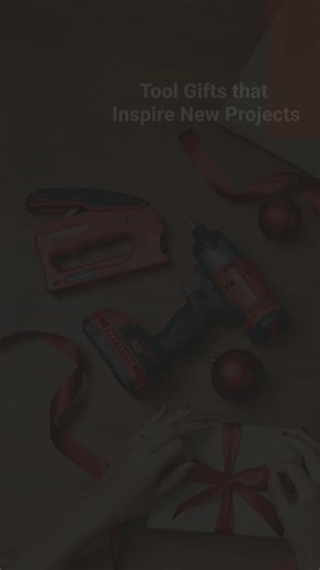 103K views | For the holidays, save on CRAFTSMAN® tools at Ace to gift your favorite people the power to complete any home project. | Ace Hardware | Facebook