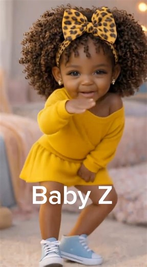 #dancers #cutebaby #babygirl #dancing #dancechallenge #dancebaby | Baby Z