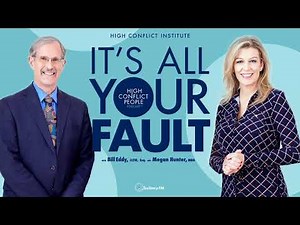 High Conflict Communication Skills: Navigating Personal Change and Blended Family Dynamics