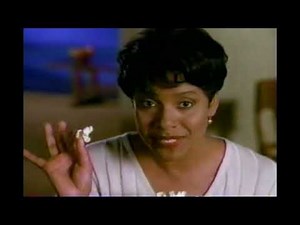 November 1996 Commercials (FOX 5/WNYW-TV New York)