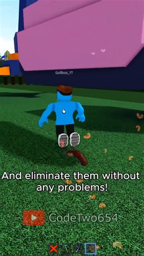 Invisible glitch in babft 😱#funny #memes #roblox #babft #memes #robloxmemes #fyp ‪@GullBox‬