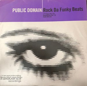 Public Domain - Rock Da Funky Beats