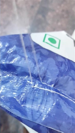 how to open rice bag within seconds #ricebag #easywaytomake #yttrendingshorts #viralshorts #open