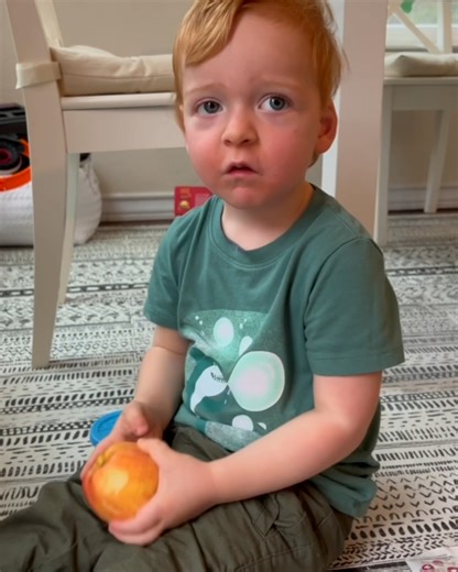 3.1M views · 5.7K reactions | Giving my son a day's worth of snacks at the beginning of the day to give him more control over his eating 樂 | FOODbible | Facebook