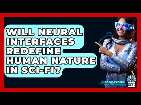 Will Neural Interfaces Redefine Human Nature In Sci-fi? - The SciFi Reel