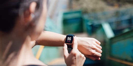 This simple equation using age and heart rate is the best way to keep your easy runs easy