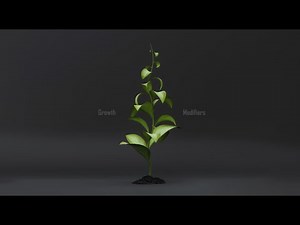 Growth Modifiers