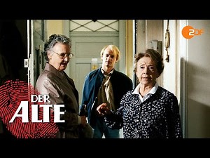 The Old Fox, Season 7, Episode 20: The Moment of Revenge