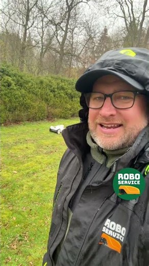 Installation av FJD FV2000 RTK-robot #shorts