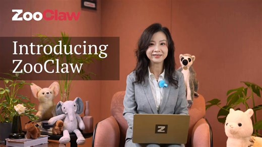 Three things I care about with any AI tool: does it work right away without a manual, does it get smarter over time, and does it keep my data safe. ZooClaw checks every box.Works out of the box, learns as it goes, and stays private. That's rare - and worth paying attention to.