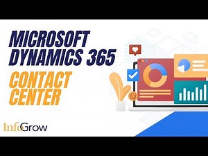 Microsoft Dynamics 365 Contact Center