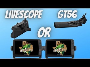 2022 Garmin Echomap UPGRADE TIME??