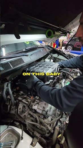Transforming this Supercharged Toyota Tundra!