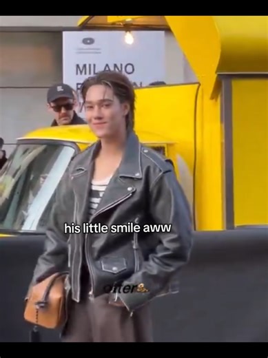 Experience the Magic of Milan Fashion Week with Onitsuka Tiger