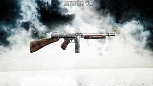 Battlefield Bad Company 2 - Thompson Sound