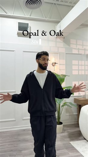 Opal & Oak Studio Tour | Part 1