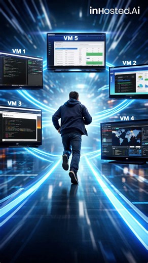 The Future of Scalable Storage