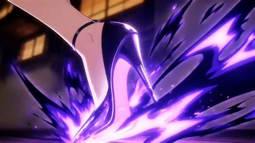 Animators aren't going anywhere 😭 this is atrocious, horrendous and every bad word in the dictionary. Honestly I've come to the conclusion that 2D animation can never be completely taken over by AI.