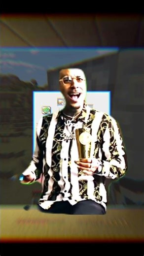 autism plays minecraft backrooms#viral #minecraft #funny