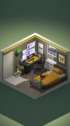 Discover Exciting Indie Games on Unity3D