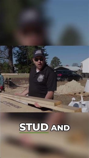 STOP Header Mistakes! Build Stronger Windows & Doors NOW!