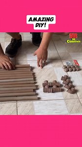 4.7K views · 22 reactions | GENIUS IDEA! 勞 Affordable Shelf Made With PVC Pipes | SOSintheconstruction | Facebook