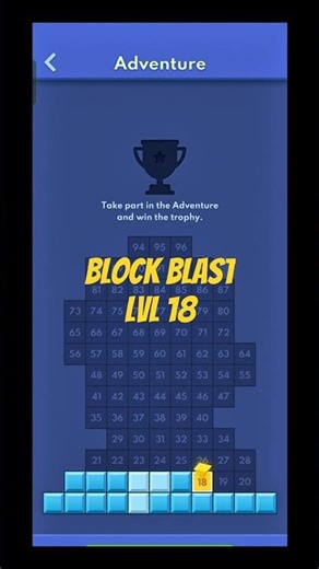 hard game🥵 #shorts #games #blockblast #gaming #gameplay