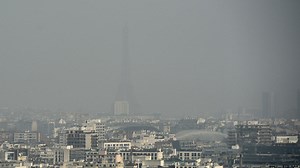 Air pollution costs France ‘€100 billion a year’