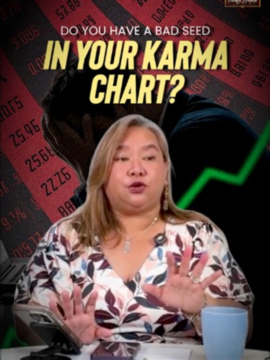 Do You Have a Bad Seed in Your Karma Chart? Feng Shui Meaning