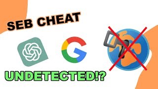 How To Cheat Safe Exam Browser 2025 Btpass Seb Any Version Proctored Exam Cheat Mp3 & Mp4 Download
