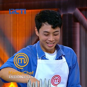 MasterChef Indonesia on Reels