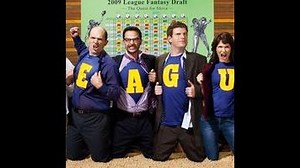 The League: “Chalupa Vs. The Cutlet”