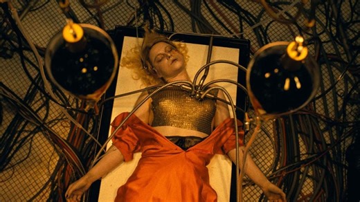 Movie Review – The Bride! (2026)