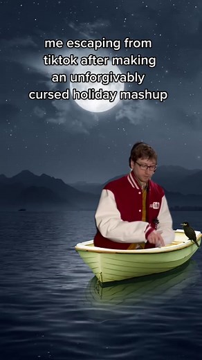 Emigrating After Cooking Too Much with Jesse | Schmoyoho