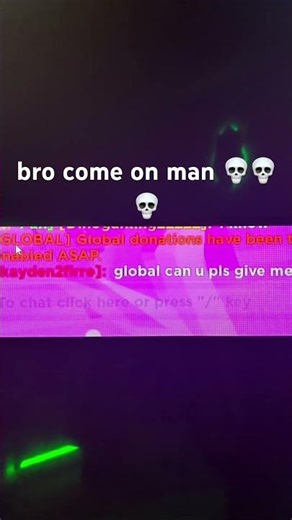 OG PLS DONATE MOMENTS PART 1