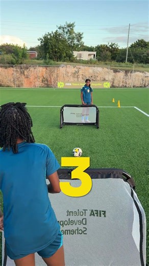 Run the Loop, Win the Ball challenge