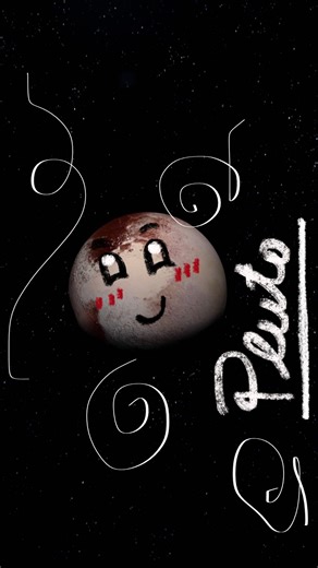 Far from the Sun and the spotlight, Pluto drifts quietly at the edge of our solar system. Small in size but vast in mystery, it reminds us that true brilliance isn’t measured by how many notice you, but by how deeply you can inspire wonder. Pluto is a dwarf planet located in the Kuiper Belt, at the edge of our solar system. Its icy surface is made of nitrogen, methane, and carbon monoxide, which reflects sunlight and makes it faintly glow. Pluto has a thin atmosphere of mostly nitrogen, which ex