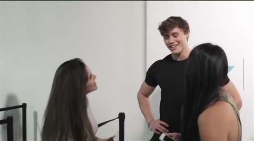 David Laid's Prime Fitness Journey